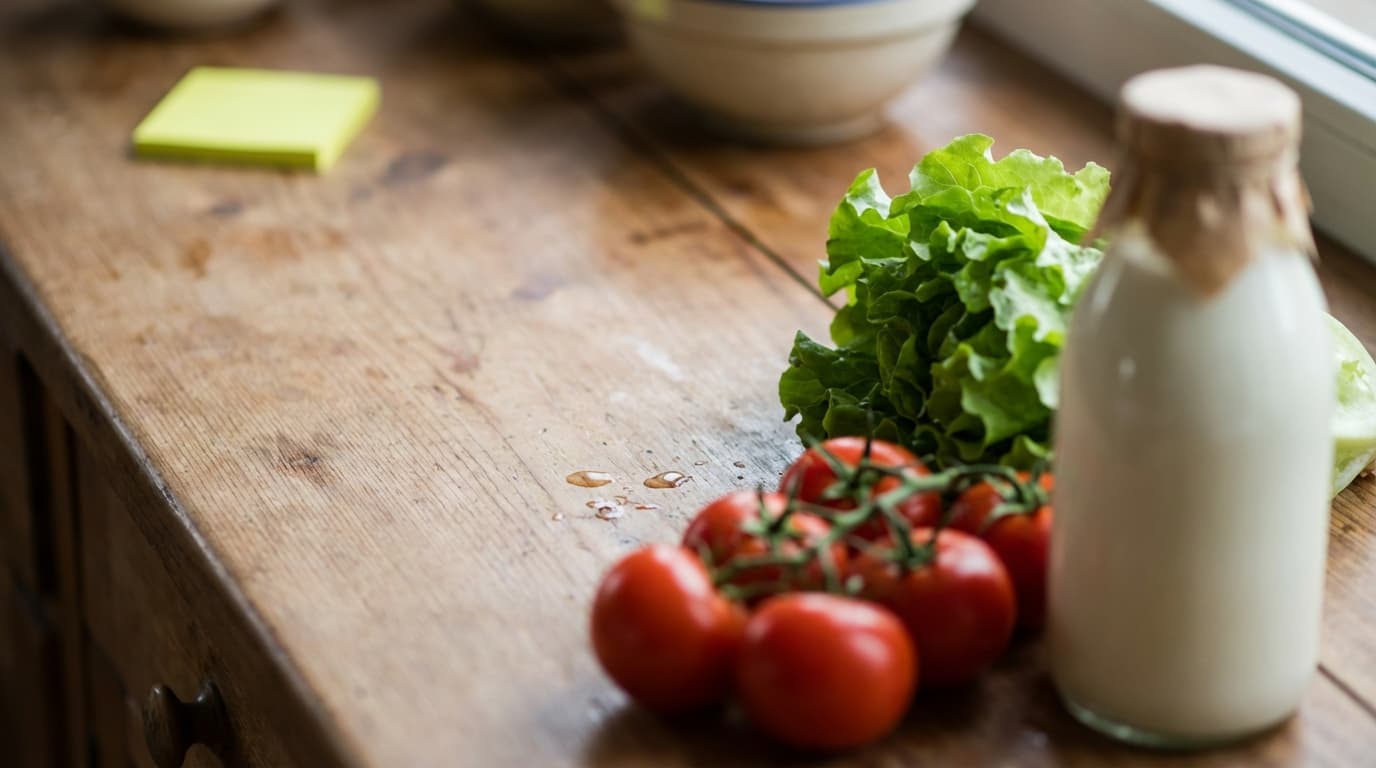 Item details that survive real shopping trips