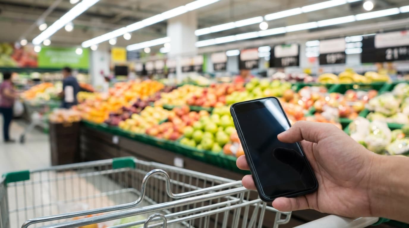 Smart check: why checked items belong at the bottom